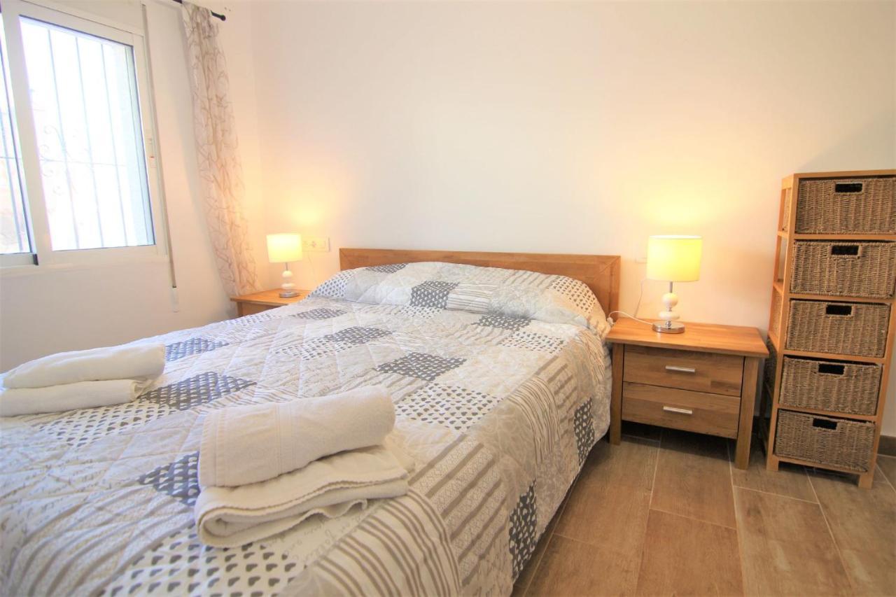 A0831 Villa Calp Dış mekan fotoğraf