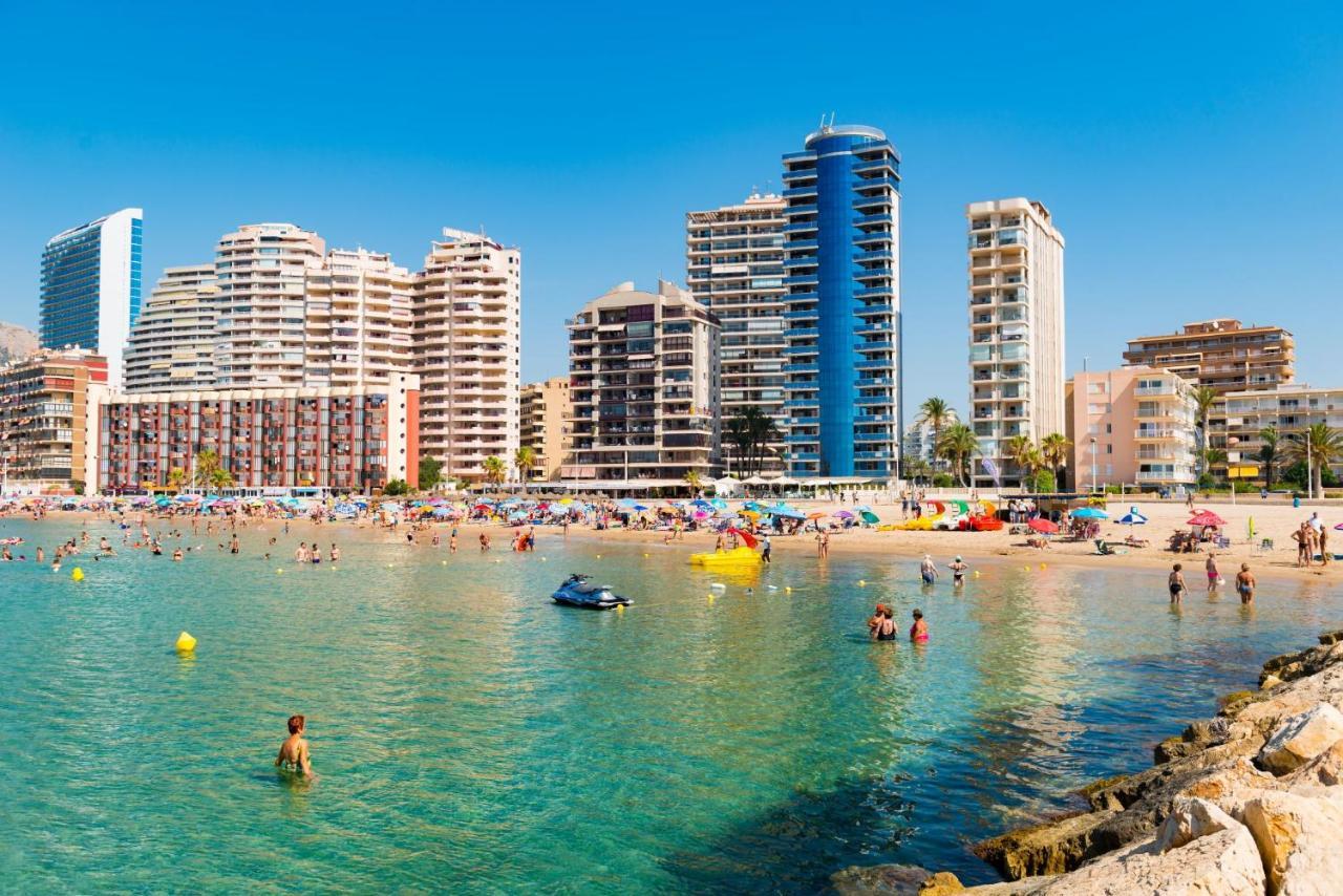 A0831 Villa Calp Dış mekan fotoğraf