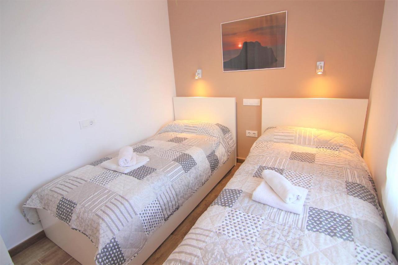 A0831 Villa Calp Dış mekan fotoğraf